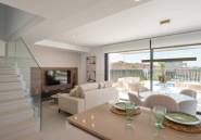 Obra nueva - Piso -
Torrevieja - Spain