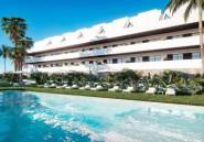 Rynek Pierwotny - Apartament -
Finestrat - Balcon de finestrat