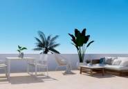 Rynek Pierwotny - Villa -
Orihuela Costa - La Zenia