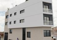 New Build - Apartment -
Mazarron - pueblo