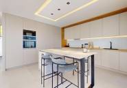 New Build - Villa -
Polop - PAU 1