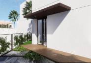 New Build - Villa -
Orihuela Costa - La Zenia