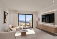 Rynek Pierwotny - Penthouse -
Torrevieja - Centro