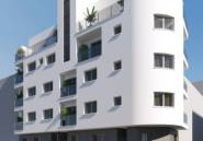 Rynek Pierwotny - Apartament -
Torrevieja - Centro