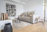 New Build - Villa -
Algorfa - La finca golf