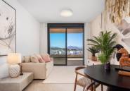 Rynek Pierwotny - Penthouse -
Benijofar - Pueblo