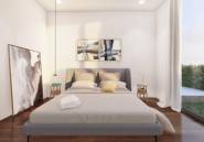 Rynek Pierwotny - Villa -
BAÑOS Y MENDIGO - Altaona Golf