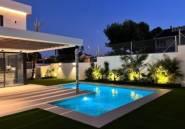 Rynek Pierwotny - Town House -
Orihuela Costa - Montezenia