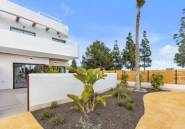 New Build - Bungalow -
Los Alcázares - La Serena Golf