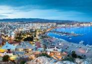 Rynek Pierwotny - Apartament -
Águilas - Playa del Hornillo