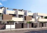 Rynek Pierwotny - Villa -
Pilar de la Horadada - parques de Andromeda