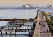 Rynek Pierwotny - Apartament -
San Pedro del Pinatar - Villananitos
