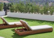 Rynek Pierwotny - Apartament -
Estepona (Málaga) - Spain