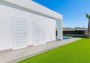 Rynek Pierwotny - Villa -
Algorfa - La finca golf