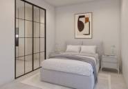 Rynek Pierwotny - Villa -
Fuente Álamo - Hacienda del Alamo