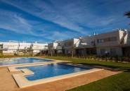 New Build - Bungalow -
Orihuela - Vistabella Golf
