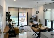 Rynek Pierwotny - Penthouse -
Guardamar del Segura - PUERTO