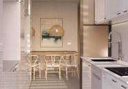 New Build - Apartment -
Jávea Xàbia - Pueblo