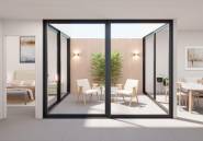 Rynek Pierwotny - Town House -
San Pedro del Pinatar - Pueblo