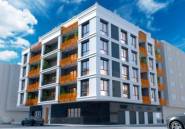 Rynek Pierwotny - Penthouse -
Torrevieja - Parque de las Naciones