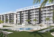 Rynek Pierwotny - Apartament -
Torrevieja - Torreblanca