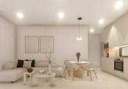 Obra nueva - Piso -
Guardamar del Segura - Pueblo
