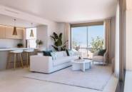 Rynek Pierwotny - Apartament -
Denia - Puerto Denia