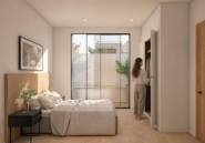 Obra nueva - Town House -
Alhama de Murcia - Condado De Alhama