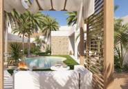 New Build - Villa -
BAÑOS Y MENDIGO - Altaona Golf