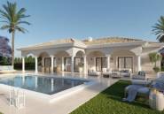 New Build - Villa -
Pinoso - Rodriguillo
