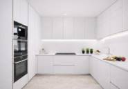 Rynek Pierwotny - Apartament -
Torrevieja - Centro