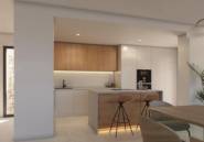 Obra nueva - Villa -
Benitachell - Cumbre del Sol
