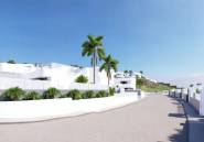 New Build - Villa -
Algorfa - La finca golf