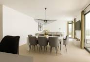 Rynek Pierwotny - Villa -
Hondón de las Nieves - Urbaniz La Montañosa