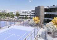 Rynek Pierwotny - Apartament -
﻿Torrevieja (Alicante) - Spain