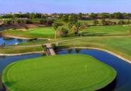 Rynek Pierwotny - Apartament -
Pilar de la Horadada - Lo Romero Golf