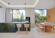 New Build - Villa -
Jávea Xàbia - Valle del Sol