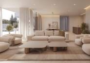 Rynek Pierwotny - Villa -
Moraira - El Tesoro