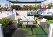Rynek Pierwotny - Villa -
San Fulgencio - Oasis La Marina