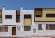 Rynek Pierwotny - Dupleks -
Molina de Segura (Murcia) - Spain