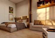 Rynek Pierwotny - Penthouse -
Torrevieja - Centro