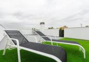 Rynek Pierwotny - Villa -
Torrevieja - Torretas