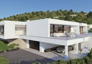 Rynek Pierwotny - Villa -
Benitachell - Cumbre del Sol