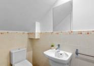 Rynek Wtórny - Town House -
Finestrat - Sierra cortina