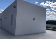 Obra nueva - Villa -
Aspe - urbanizaciones