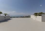 New Build - Villa -
Orihuela Costa - Campoamor