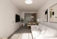 Rynek Pierwotny - Apartament -
Pilar de la Horadada - Torre De La Horadada