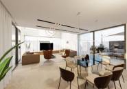 New Build - Villa -
Orihuela Costa - La Zenia