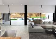 New Build - Villa -
Aspe - Poligono 19