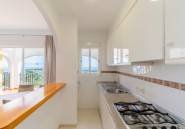 New Build - Bungalow -
Calpe - Gran sol